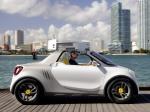 Smart For-Us Concept 2012 года